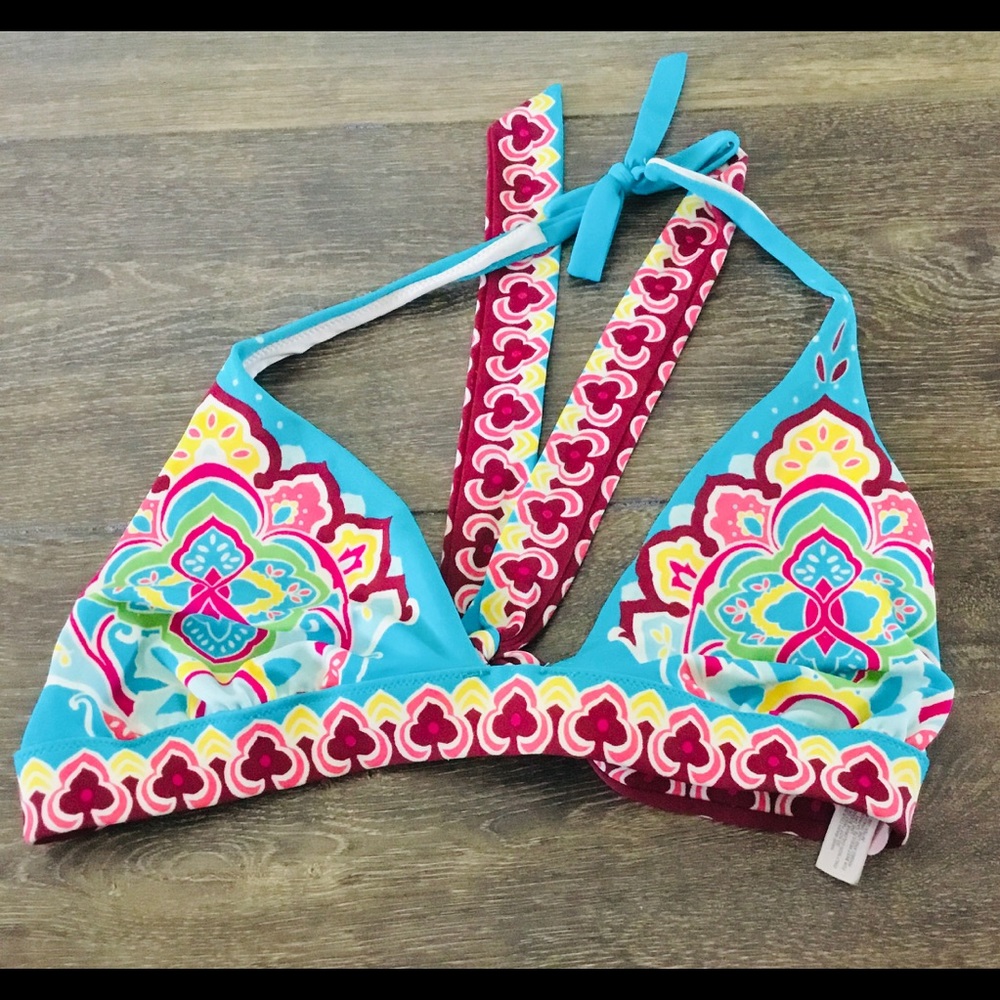 Victoria’s Secret bikini top